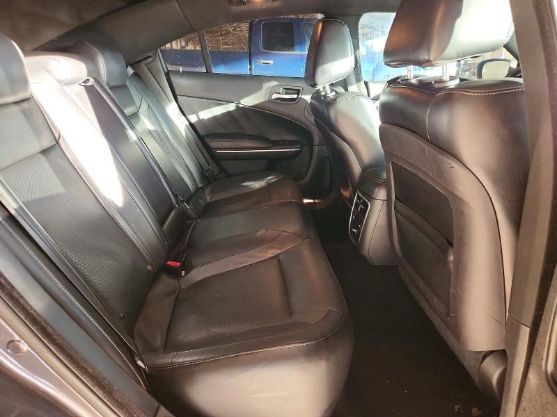 Photo 10 from auction – 2015 DODGE CHARGER R/ with VIN 2C3CDXCT9FH827374