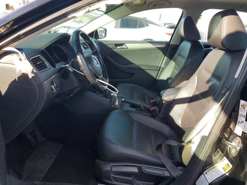Photo 7 from auction – 2017 VOLKSWAGEN JETTA SE with VIN 3VWDB7AJ5HM411458