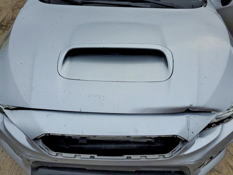 Photo 11 from auction – 2021 SUBARU WRX with VIN JF1VA1A60M9817956