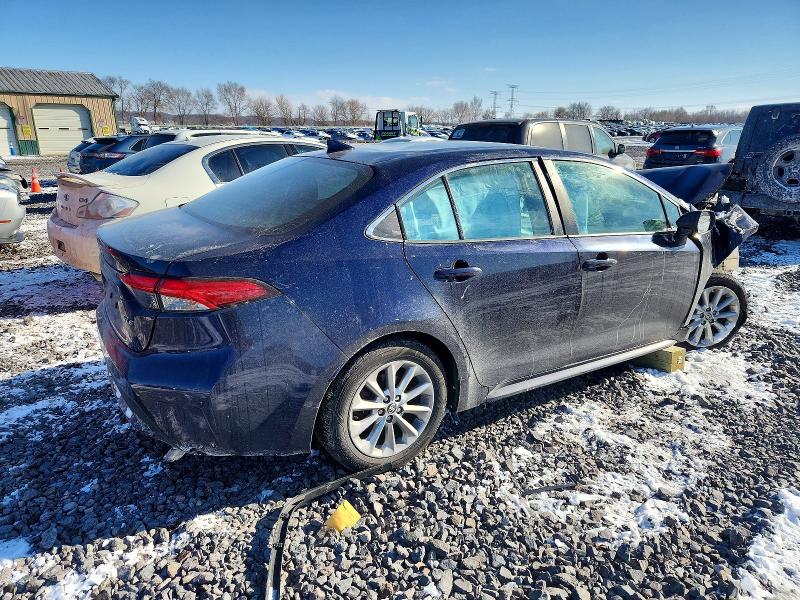 Photo 3 from auction – 2020 TOYOTA COROLLA with VIN 5YFFPRAE6LP066888