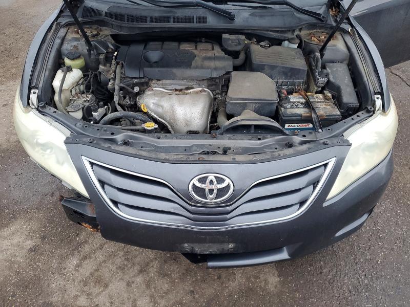 Photo 11 from auction – 2011 TOYOTA CAMRY BASE with VIN 4T1BF3EK1BU192622