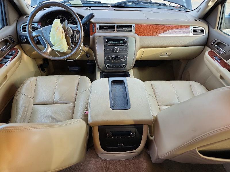 Photo 8 from auction – 2007 GMC NEW SIERRA with VIN 2GTEK13M371602572