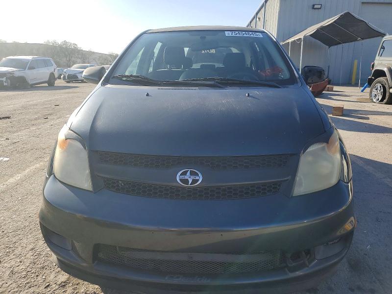 Photo 5 from auction – 2006 TOYOTA SCION XA with VIN JTKKT624960148393