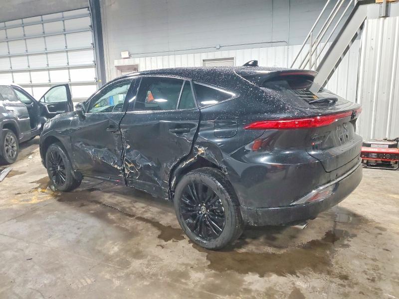 Photo 2 from auction – 2024 TOYOTA VENZA with VIN JTEAAAAH9RJ187205