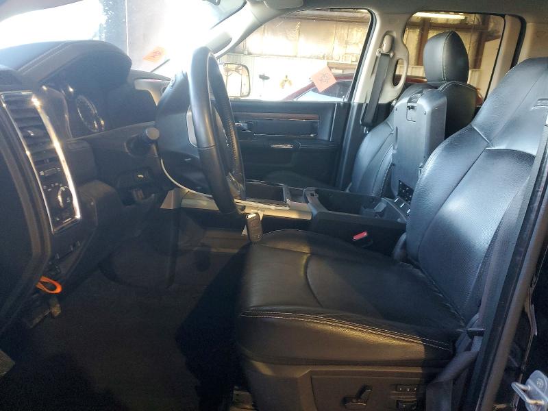 Photo 7 from auction – 2015 RAM 1500 LARAM with VIN 1C6RR7JM7FS573103