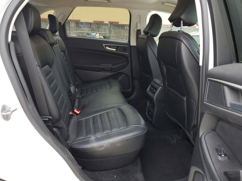 Photo 10 from auction – 2024 FORD EDGE with VIN 2FMPK4J97RBA71278