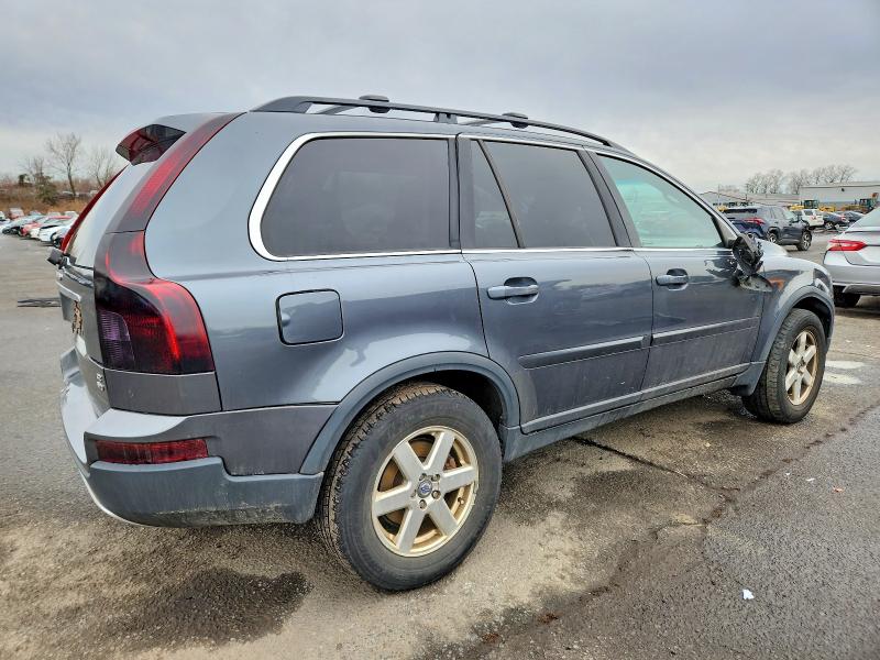 Photo 3 from auction – 2007 VOLVO XC90 3.2 with VIN YV4CZ982571347726