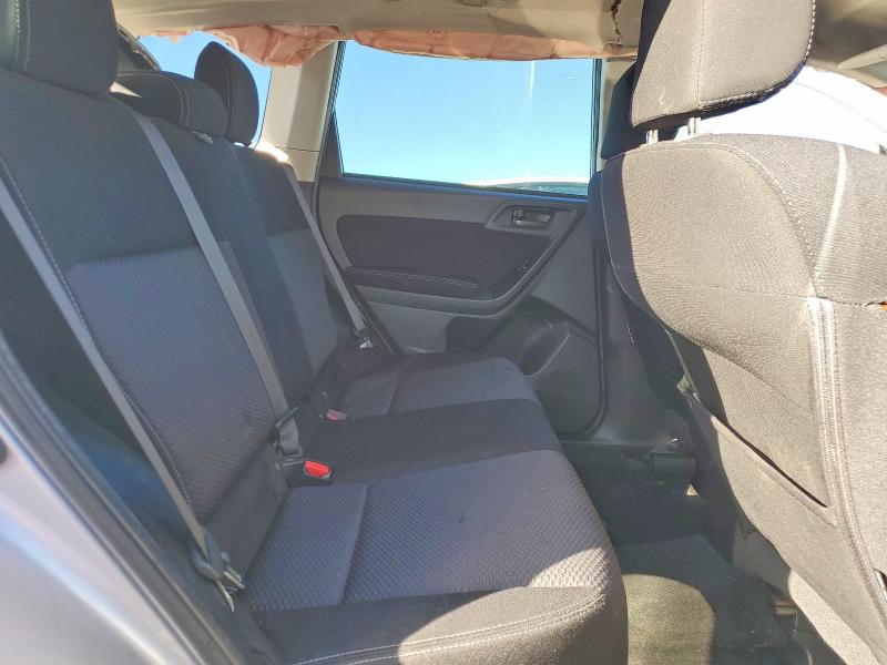 Photo 11 from auction – 2015 SUBARU FORESTER 2 with VIN JF2SJAAC8FH426003