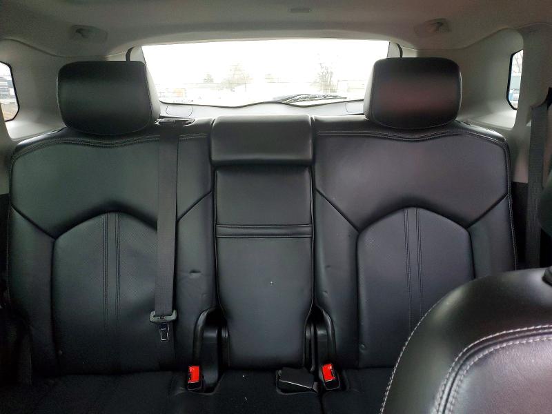 Photo 10 from auction – 2015 CADILLAC SRX LUXURY with VIN 3GYFNEE30FS536308