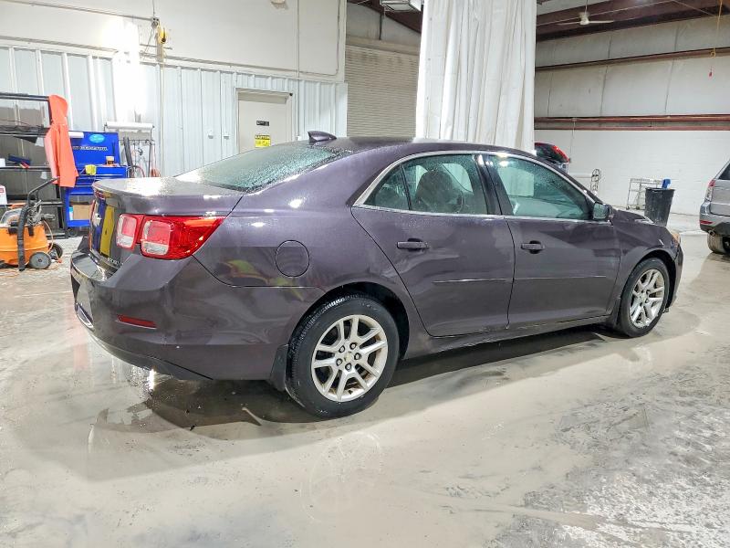 Photo 3 from auction – 2015 CHEVROLET MALIBU 1LT with VIN 1G11C5SL5FF122707