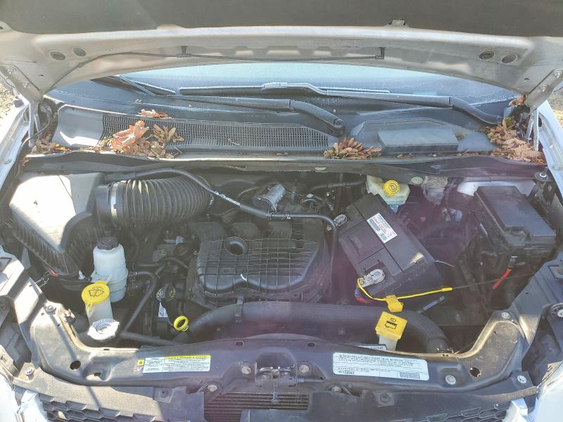Photo 12 from auction – 2012 DODGE GRAND CARAVAN with VIN 2C4RDGDG8CR351275