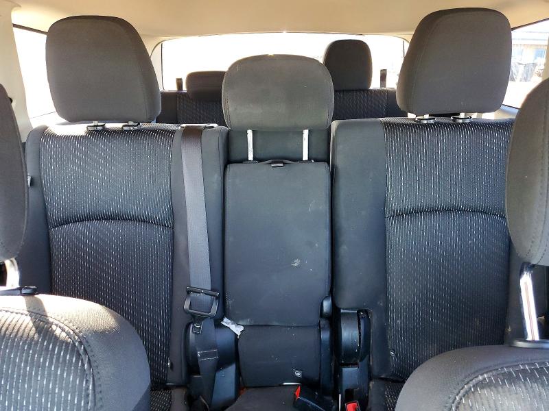 Photo 8 from auction – 2018 DODGE JOURNEY with VIN 3C4PDCBG3JT257401