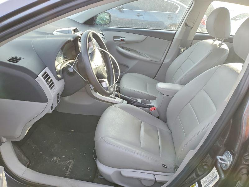 صورة رقم 7 من المزاد - 2013 TOYOTA COROLLA BA مع VIN 5YFBU4EE8DP154167