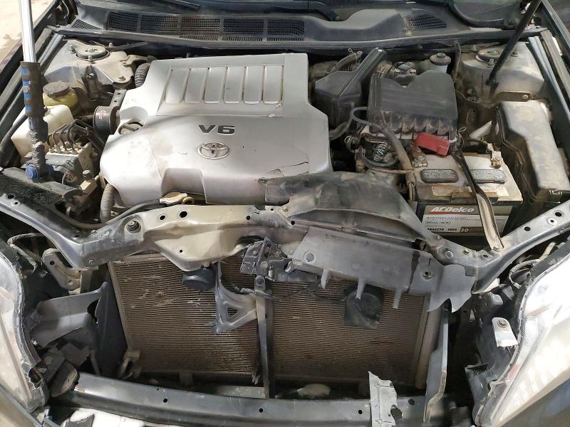 Photo 11 from auction – 2011 TOYOTA AVALON BAS with VIN 4T1BK3DB1BU373068
