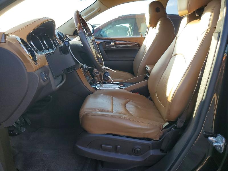 Photo 7 from auction – 2013 BUICK ENCLAVE with VIN 5GAKRCKD2DJ252057