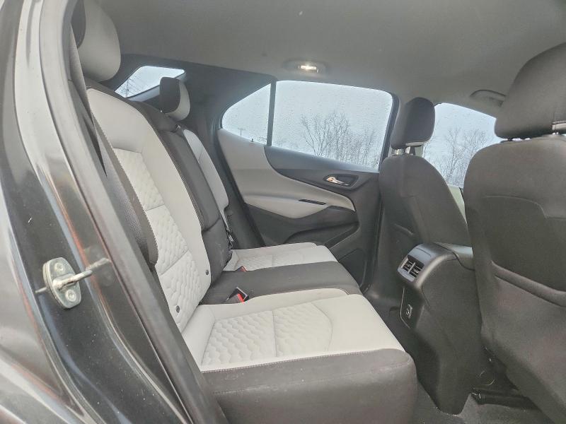 Photo 11 from auction – 2019 CHEVROLET EQUINOX LS with VIN 2GNAXSEV5K6113203