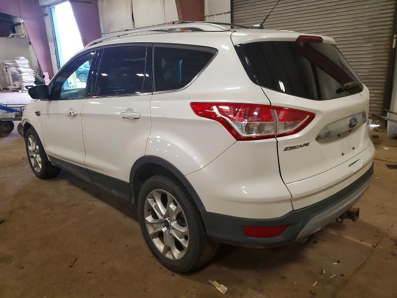 Photo 2 from auction – 2015 FORD ESCAPE TIT with VIN 1FMCU0J97FUC26841