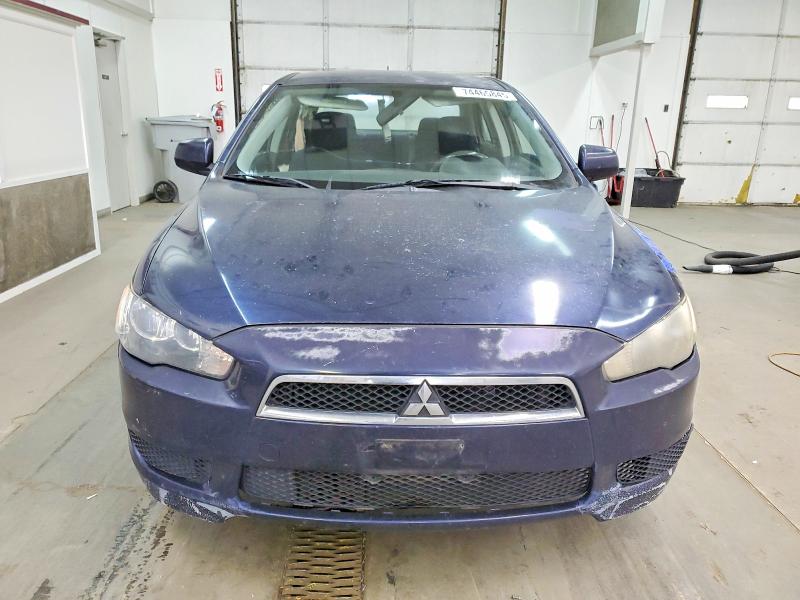 Photo 5 from auction – 2014 MITSUBISHI LANCER with VIN JA32U2FU1EU010618