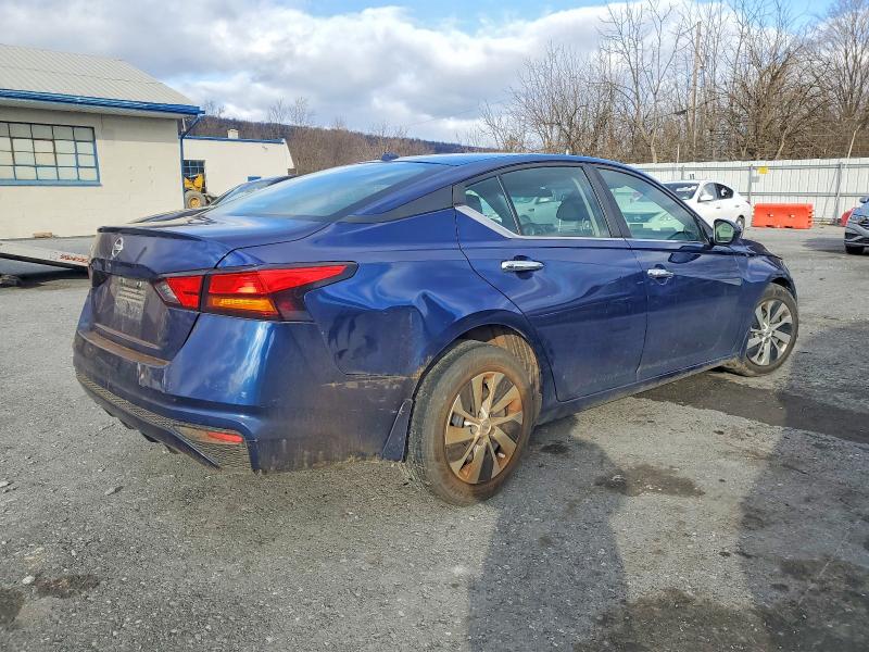 Photo 3 from auction – 2019 NISSAN ALTIMA S with VIN 1N4BL4BVXKC126454