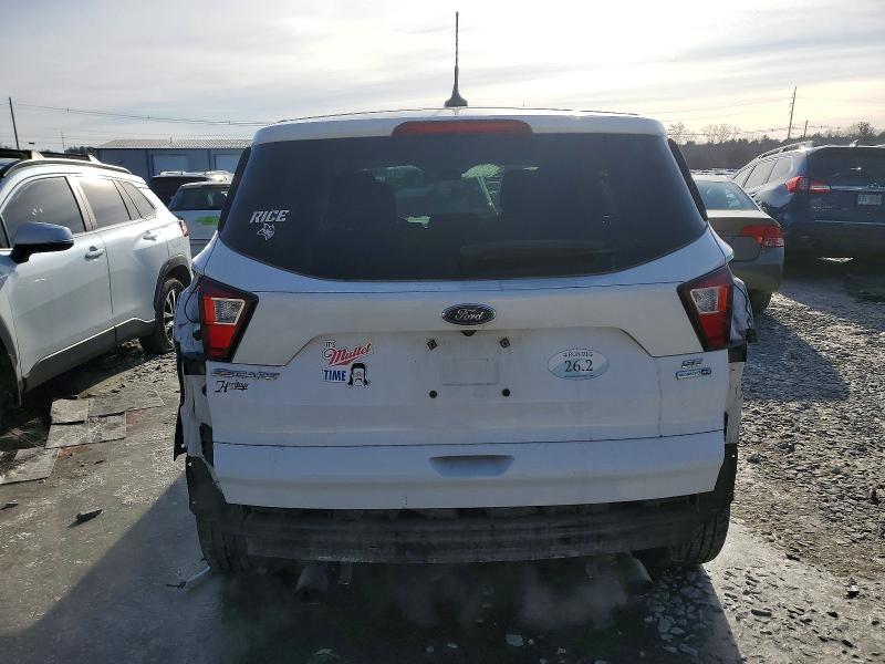 Photo 6 from auction – 2019 FORD ESCAPE SE with VIN 1FMCU9GD6KUB41659
