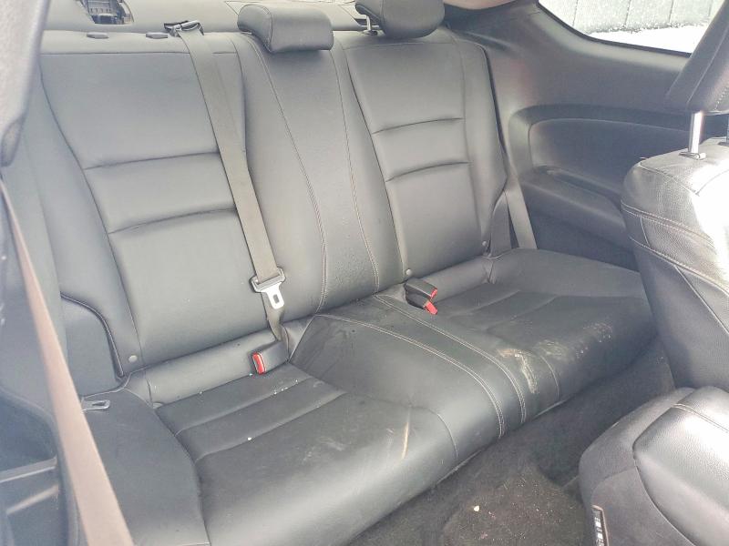 Photo 10 from auction – 2013 HONDA ACCORD with VIN 1HGCT1A86DA801807