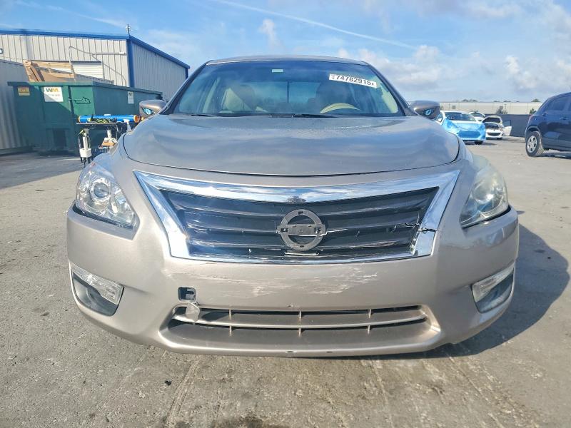 Photo 5 from auction – 2014 NISSAN ALTIMA 2.5 with VIN 1N4AL3AP4EC115723