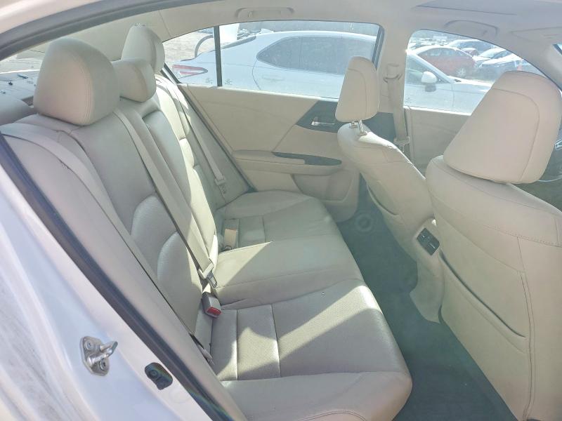 Photo 10 from auction – 2015 HONDA ACCORD EXL with VIN 1HGCR2F85FA009793