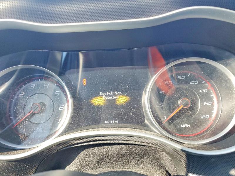 Photo 9 from auction – 2017 DODGE CHARGER with VIN 2C3CDXCT8HH510186