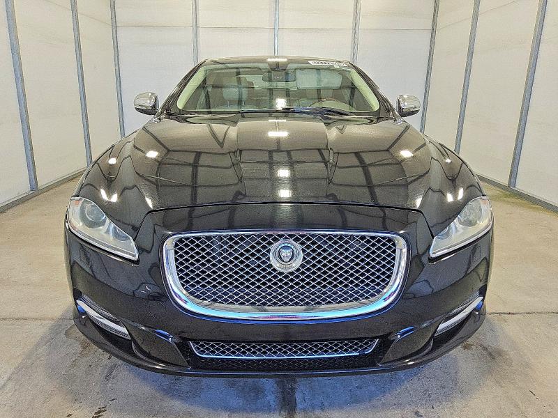 Photo 5 from auction – 2012 JAGUAR XJL with VIN SAJWA2GB2CLV28637