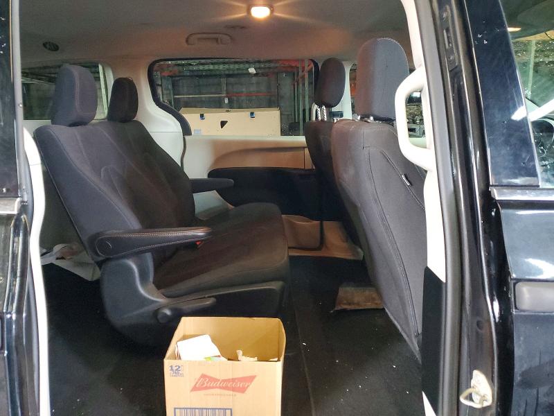 Photo 11 from auction – 2018 CHRYSLER PACIFICA with VIN 2C4RC1AG5JR234061