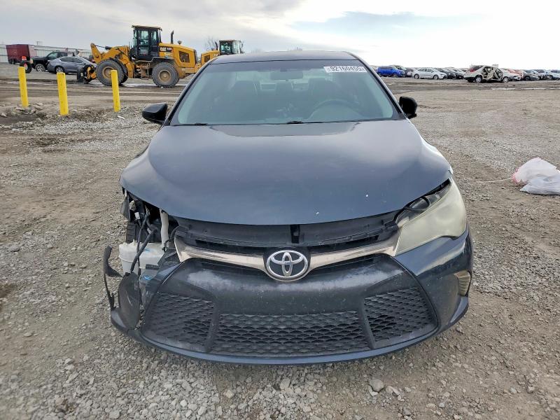 Photo 5 from auction – 2016 TOYOTA CAMRY with VIN 4T1BF1FK9GU558059