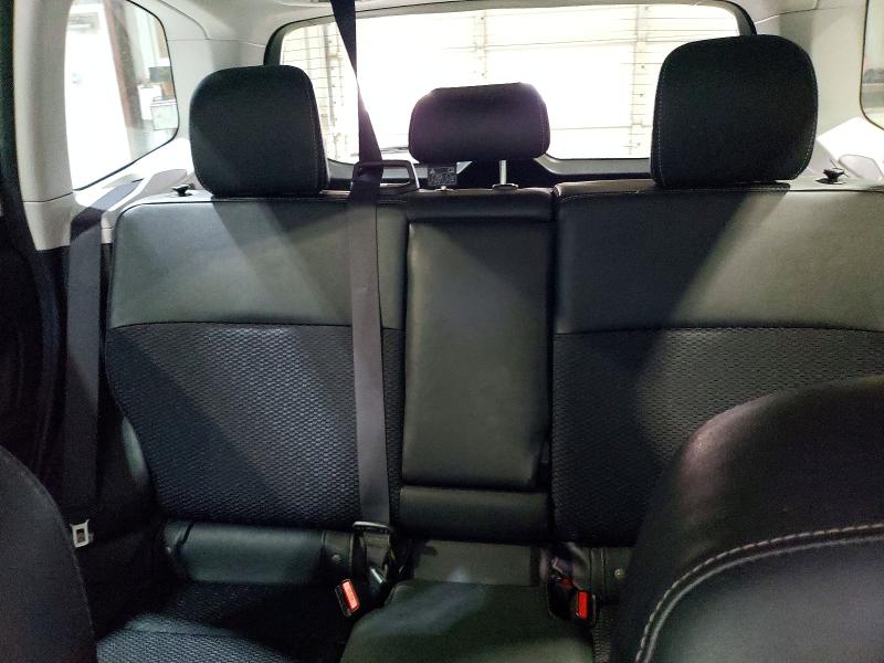 Photo 10 from auction – 2017 SUBARU FORESTER 2 with VIN JF2SJGEC9HH496299