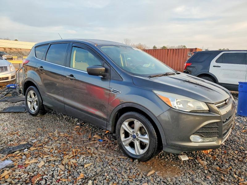 Photo 4 from auction – 2015 FORD ESCAPE SE with VIN 1FMCU0GX7FUA87008
