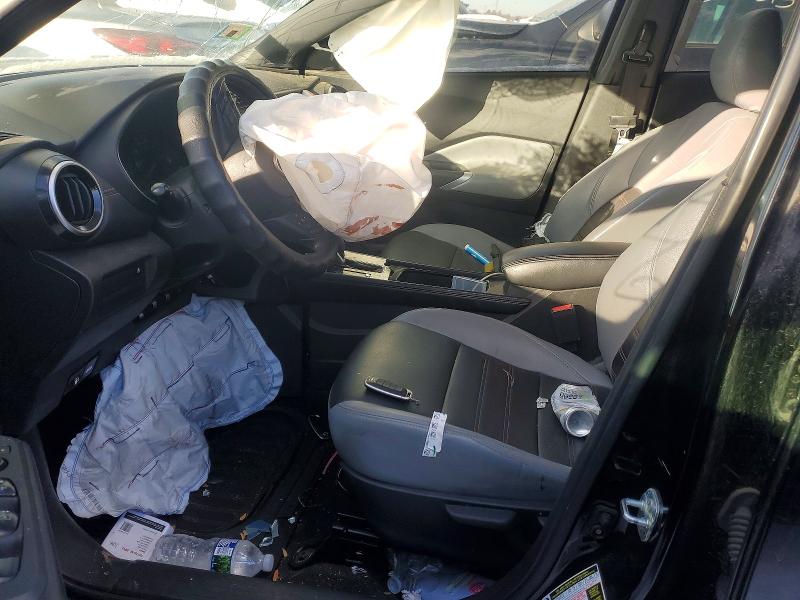 Photo 7 from auction – 2023 NISSAN KICKS with VIN 3N1CP5DV0PL506763
