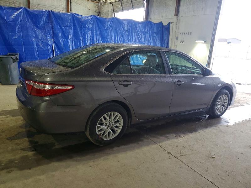 Photo 3 from auction – 2016 TOYOTA CAMRY LE with VIN 4T4BF1FK3GR555504
