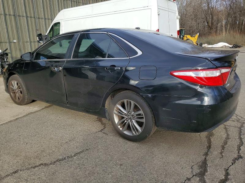 Photo 2 from auction – 2016 TOYOTA CAMRY LE with VIN 4T1BF1FK6GU228766