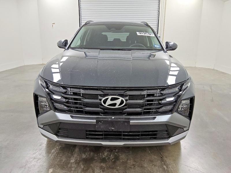 Photo 5 from auction – 2026 HYUNDAI TUCSON SEL with VIN 5NMJB3DE8TH644033