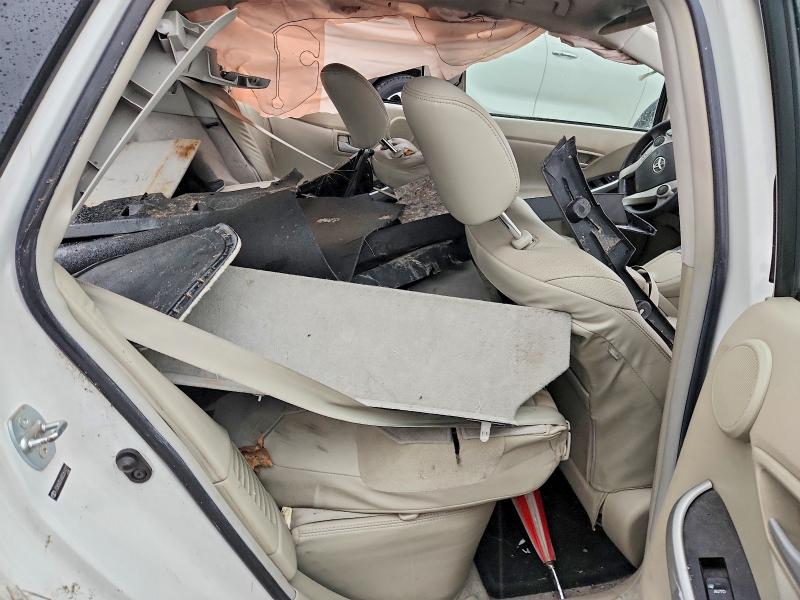 Foto 10 de la subasta – 2011 TOYOTA PRIUS con VIN JTDKN3DU6B0261077