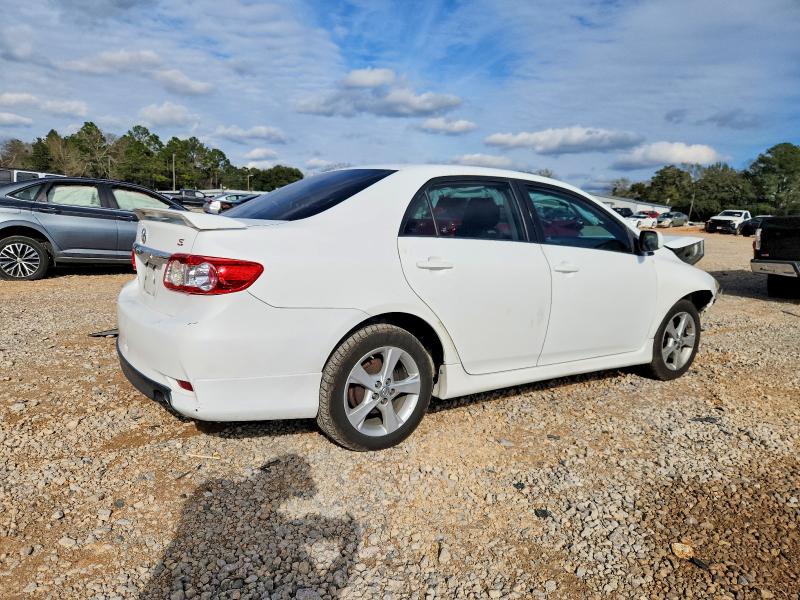 Photo 3 from auction – 2011 TOYOTA COROLLA BA with VIN 2T1BU4EE4BC714828