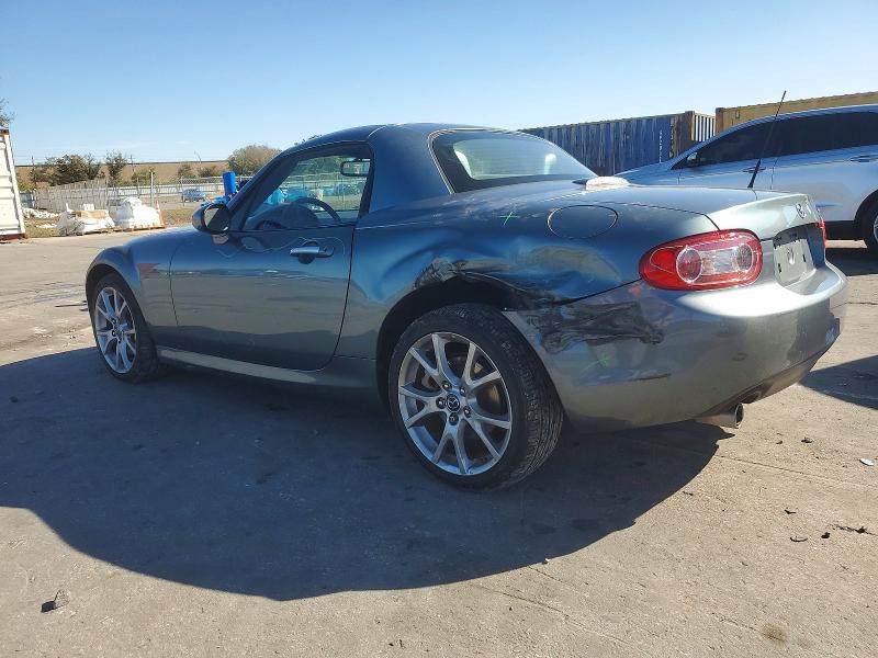 Zdjęcie 2 z aukcji – 2013 MAZDA MX-5 MIATA z VIN JM1NC2PF7D0228778