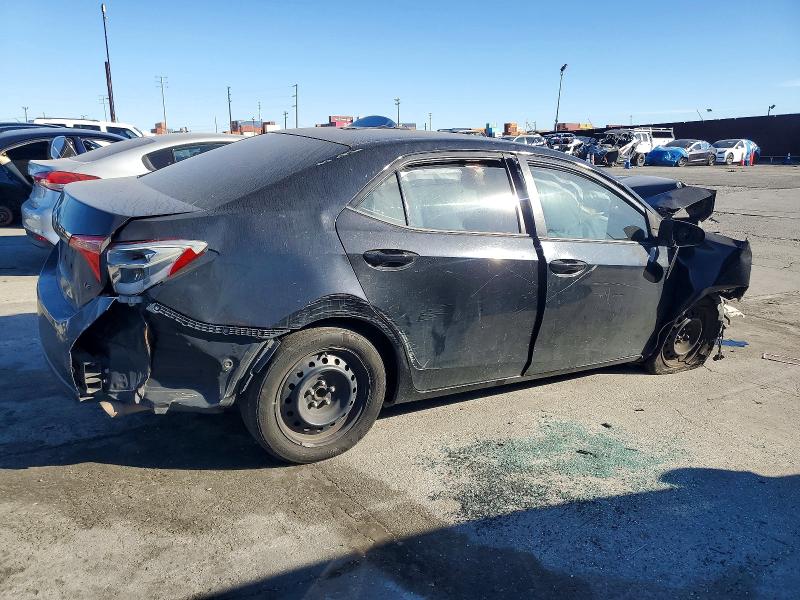 Photo 3 from auction – 2017 TOYOTA COROLLA with VIN 5YFBURHE3HP697103