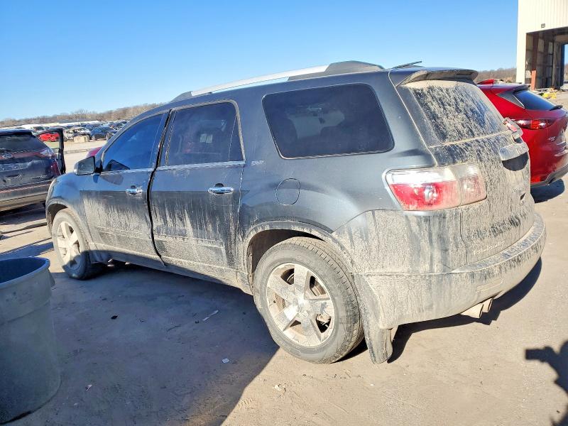 Photo 2 from auction – 2012 GMC ACADIA SLT with VIN 1GKKVREDXCJ256322
