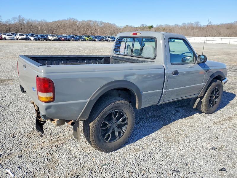 Photo 3 from auction – 1993 FORD RANGER with VIN 1FTCR11U2PUB98805