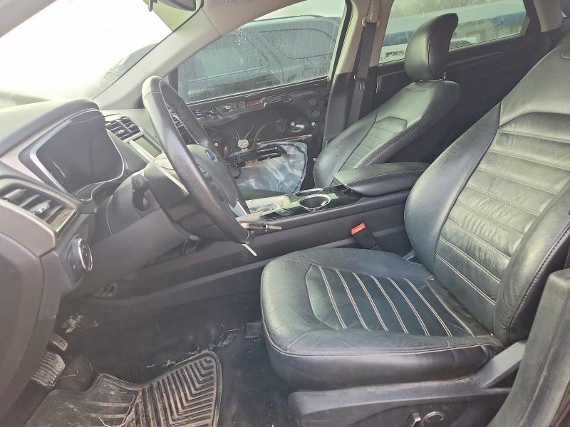 Photo 7 from auction – 2013 FORD FUSION SE with VIN 3FA6P0HR3DR370752