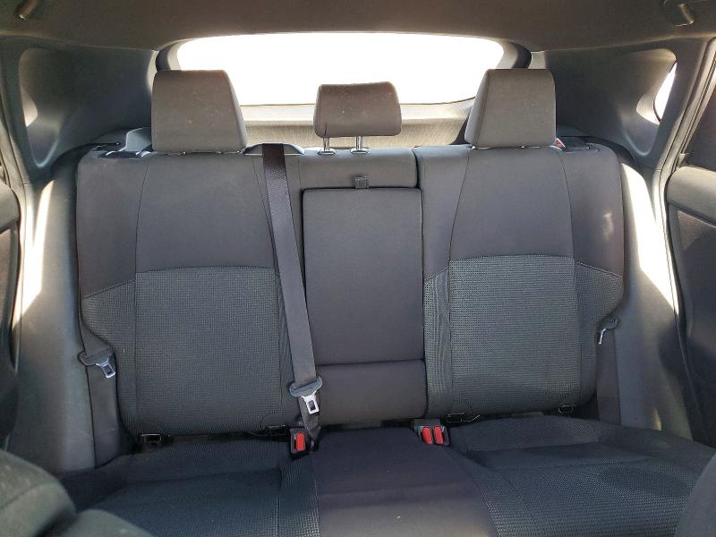 Photo 9 from auction – 2023 SUBARU SOLTERRA P with VIN JTMABABA7PA025704