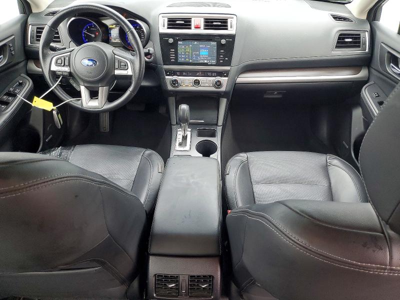 Photo 8 from auction – 2017 SUBARU LEGACY with VIN 4S3BNAK61H3011746