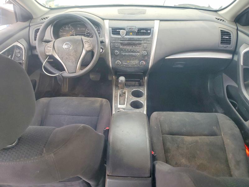 Photo 8 from auction – 2014 NISSAN ALTIMA with VIN 1N4AL3AP6EC298591