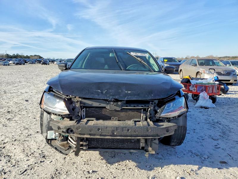 Photo 5 from auction – 2016 VOLKSWAGEN JETTA S with VIN 3VW267AJ0GM397706