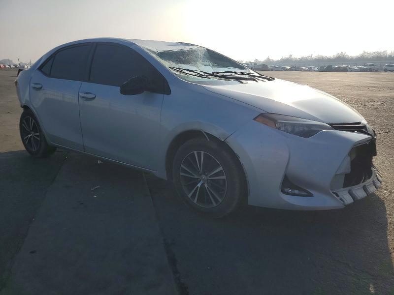 Photo 4 from auction – 2017 TOYOTA COROLLA with VIN 2T1BURHE9HC758602