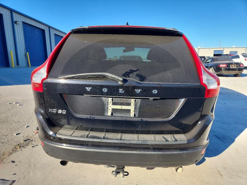 Photo 6 from auction – 2012 VOLVO XC60 3.2 with VIN YV4952DL1C2305344